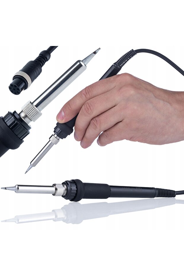 Stație multifuncțională Orange Husky OH660 - 7