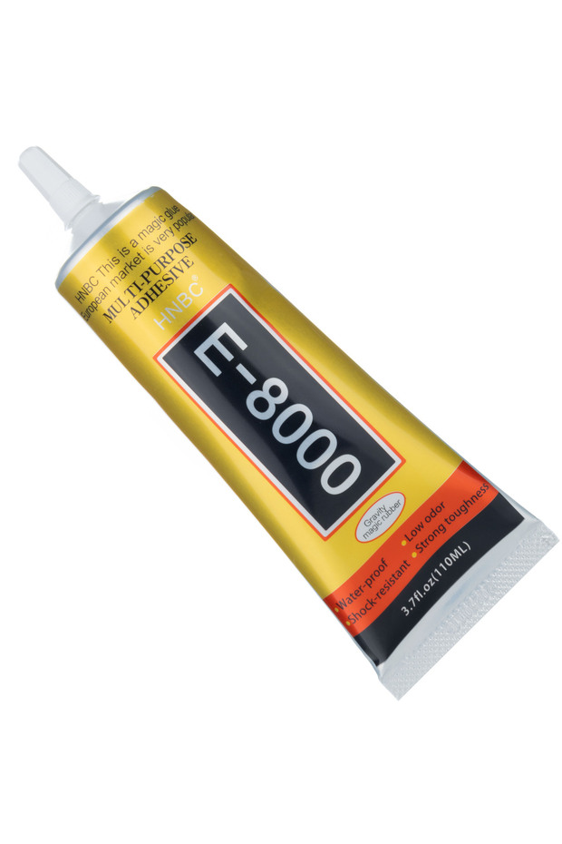 Adeziv universal E-8000 110ml - 7
