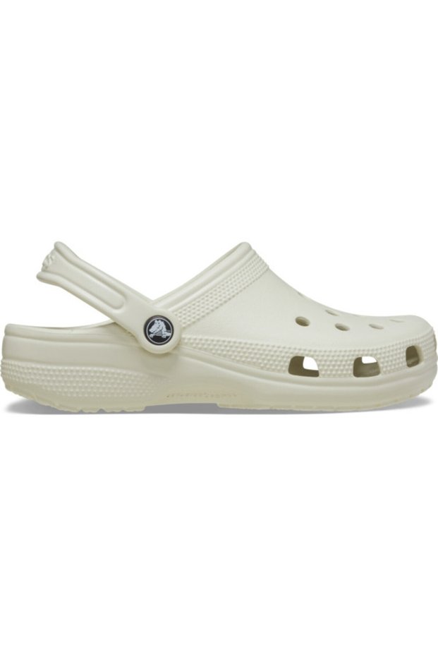 Saboti Classic Clog - Linen