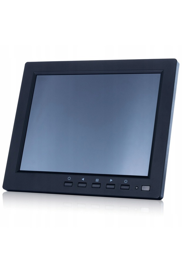 Complete set Mercury Pro microscope + Aquarius PRO camera + 8" screen - 14