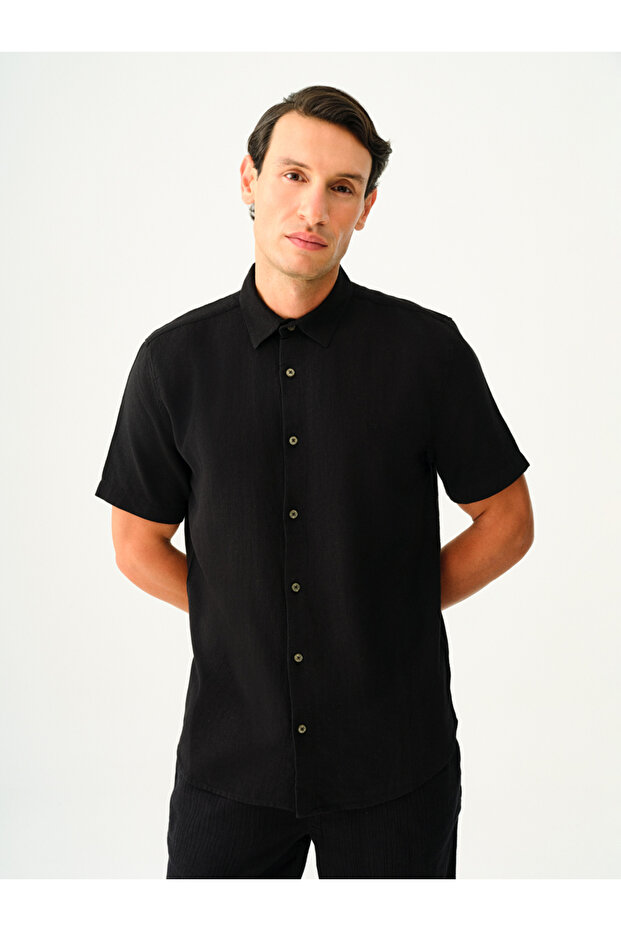 LF2035478 GÖMLEK K.KOL - 1