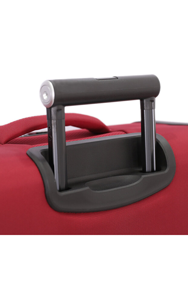 Virage softside trolley luggage set - 5