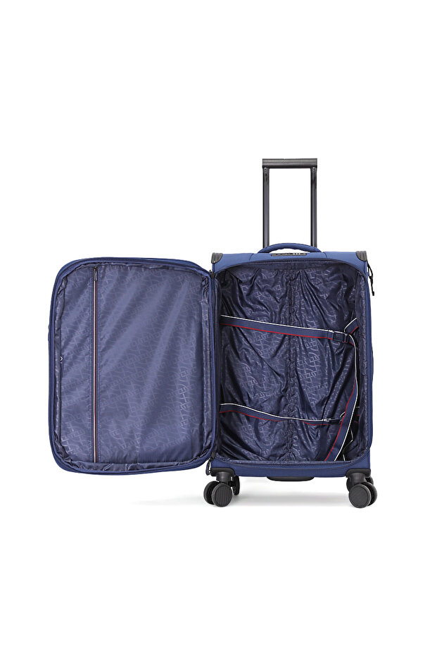 مجموعة حقائب السفر ذات العجلات الناعمة من فيراج - 8