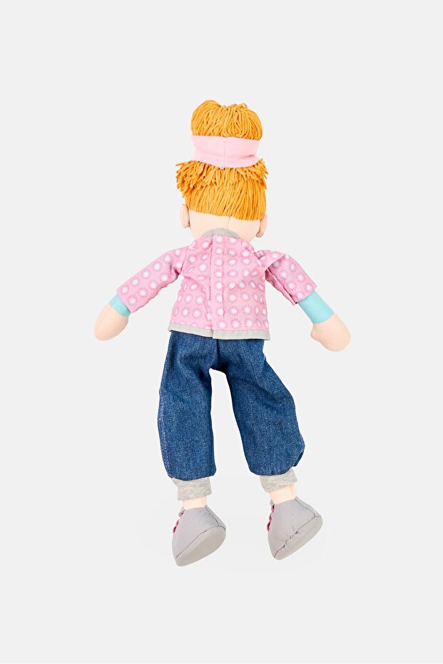 دمية بيندي لين - 5