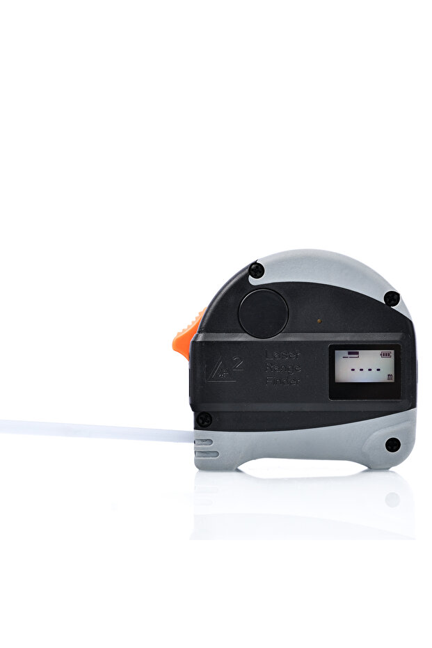 Telemetru laser digital cu contor - 8