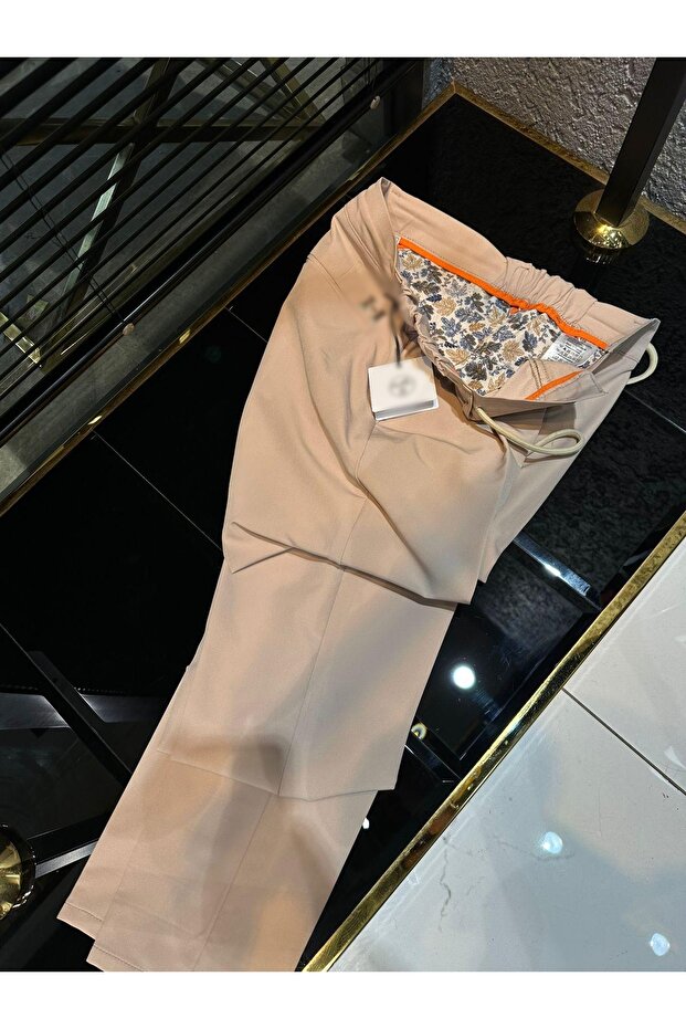 JOGGER PANTOLON - 1