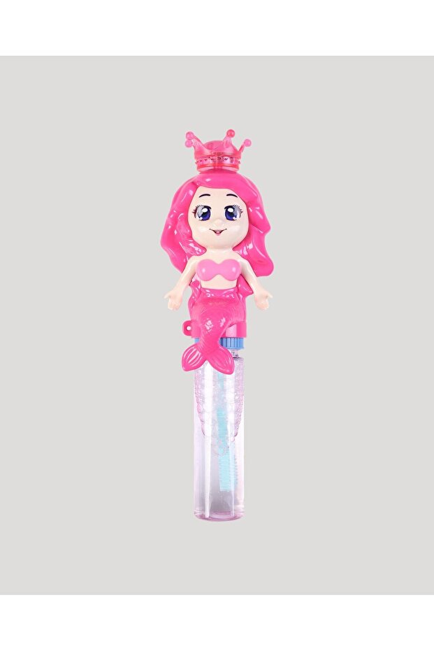 Let's Be Child Mermaid Foam Bubble
