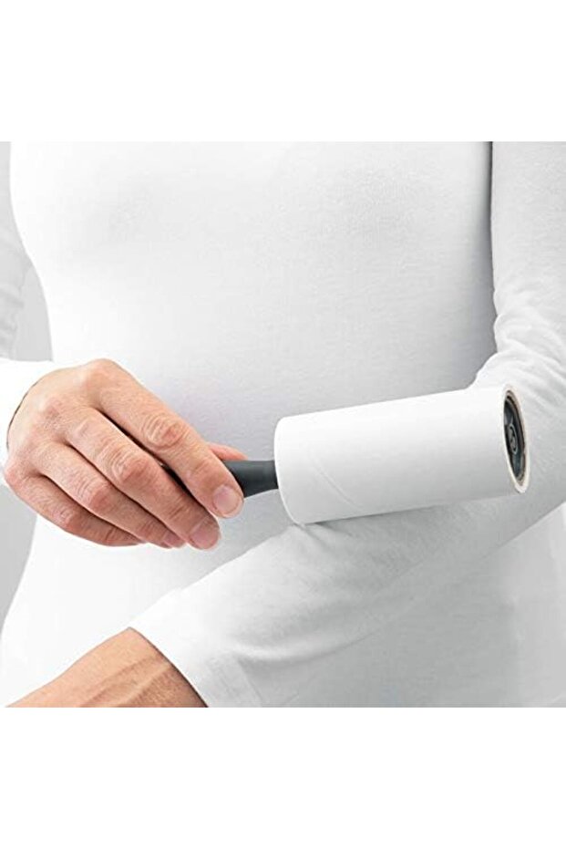 Bästis Adhesive Brush Set + 4 Replacement Rollers - 3