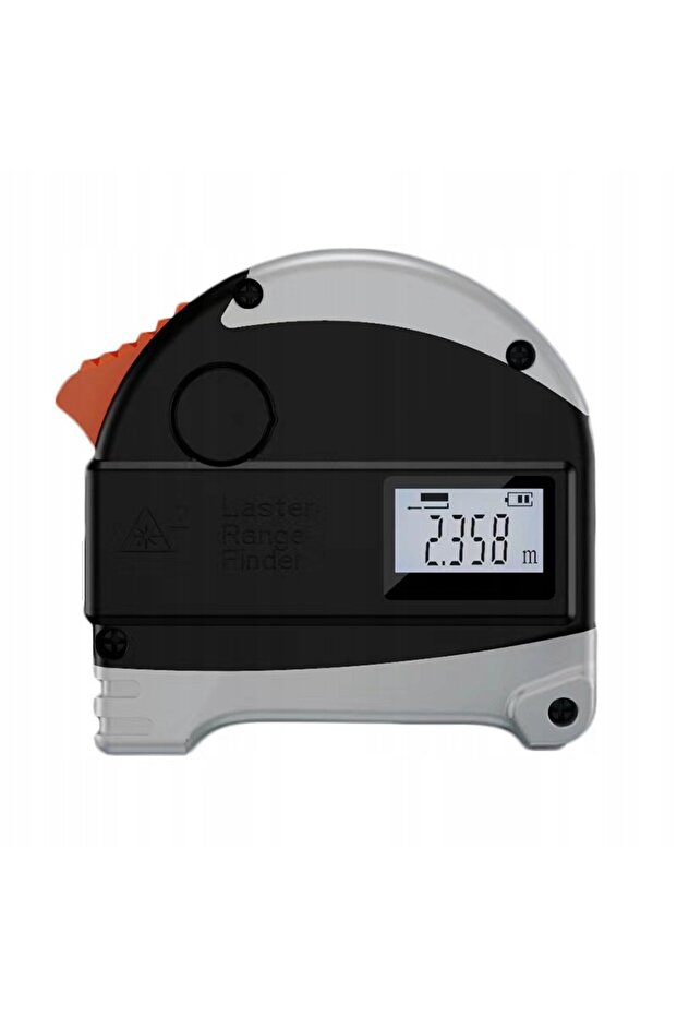 Telemetru laser digital cu contor - 3