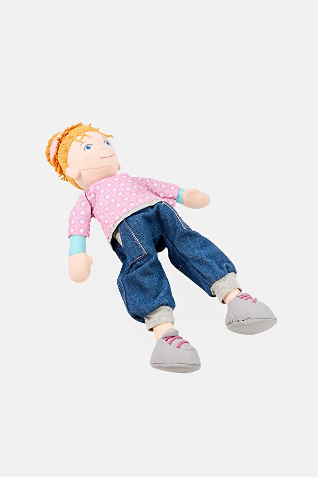 دمية بيندي لين - 4