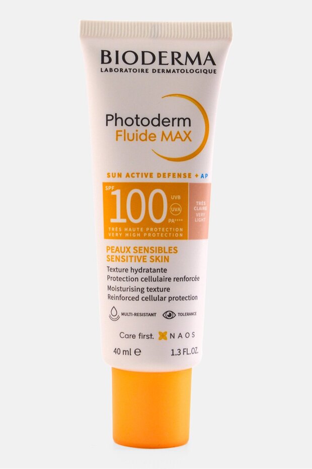 Photoderm Max Fluide Very Light SPF 100 40ml