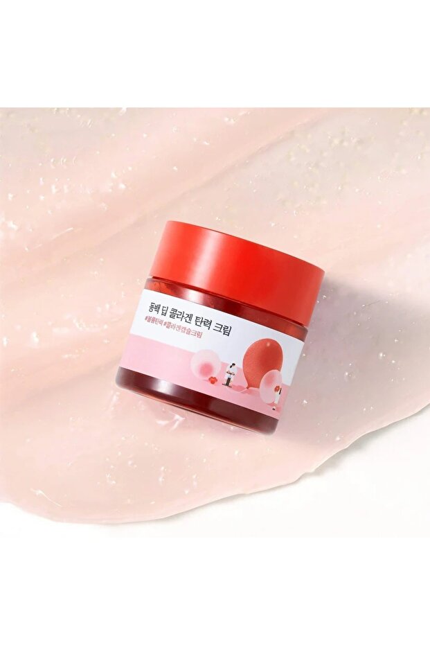 Camellia Deep Collagen Firming Cream 50 ml