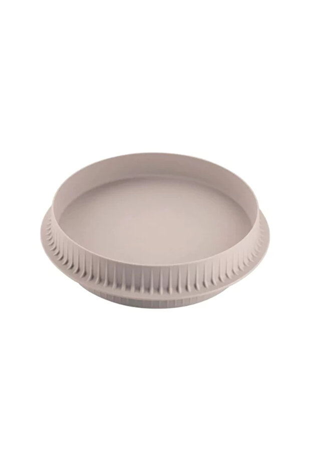 Shape din silicone rotunda, Multi-insert round - 3