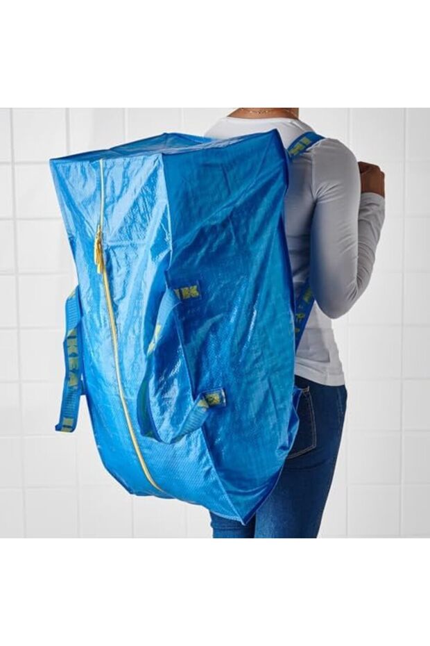 حقيبة تخزين فراكتا، كبيرة جدًا - 7