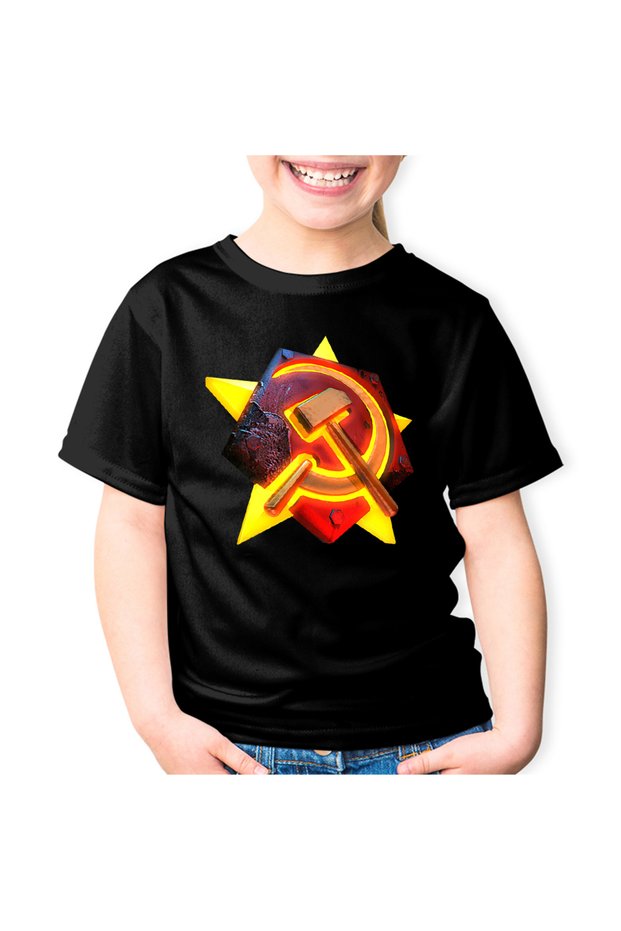 Tricou copii Command Conquer Red Alert 2 Video Game
