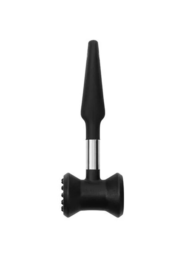 Premium Product Quality Product Durable Practical Use Multi-Purpose Meat Mallet 365+ Värdefull