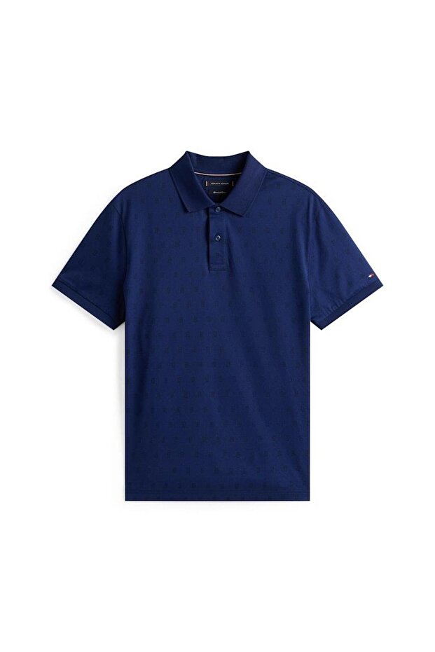 AOP INTERLOCK REG POLO - 4