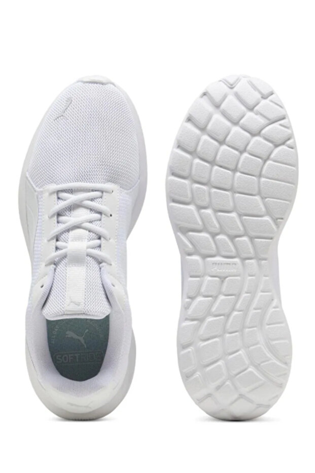 Softrıde Cosmıc Lt Sneaker Erkek Ayakkabı 40023507 - 3