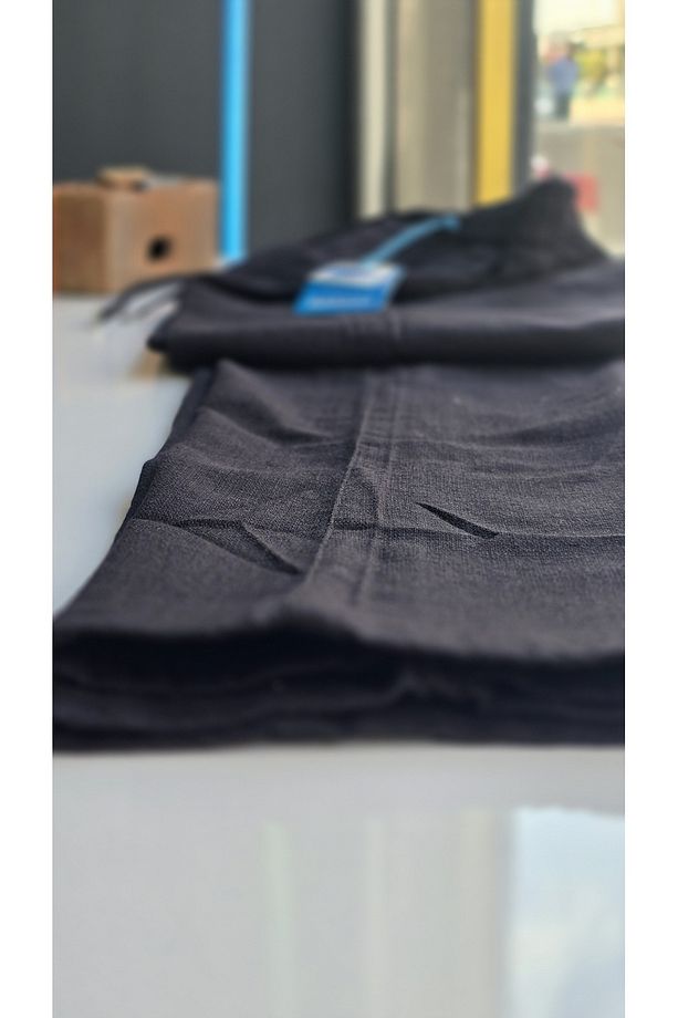 Ham Keten Jogger Pantolon - 2