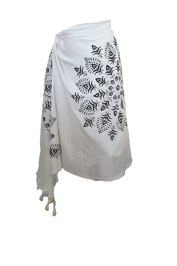 صوفية منقوشة - 2