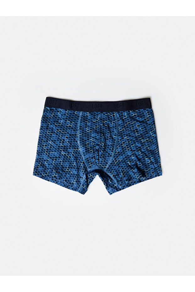 Erkek 2040050 Çamaşır Multi - 1