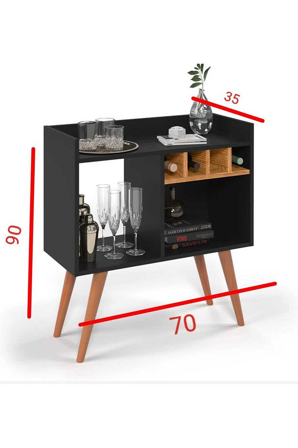 bar dolab ev ofis tipi - 2