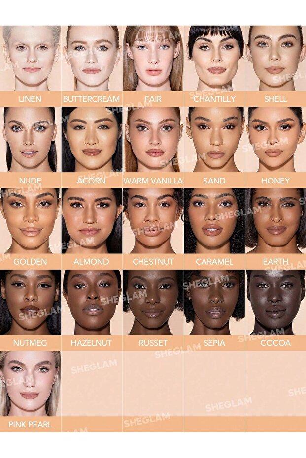 Complexion Boost Concealer-Sand - 4