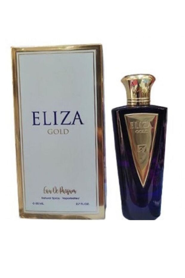 عطر إليزا جولد 80 مل