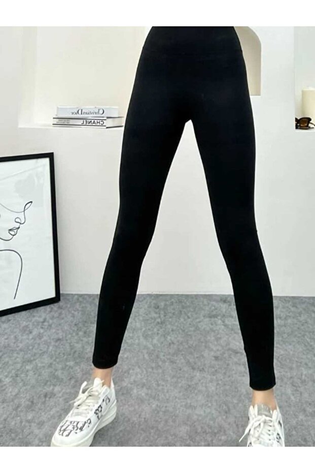 YÜKSEK BEL TAYT - 3