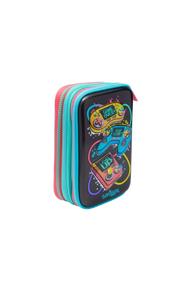 مقلمة ثلاثية صلبة ديناميكية - 2