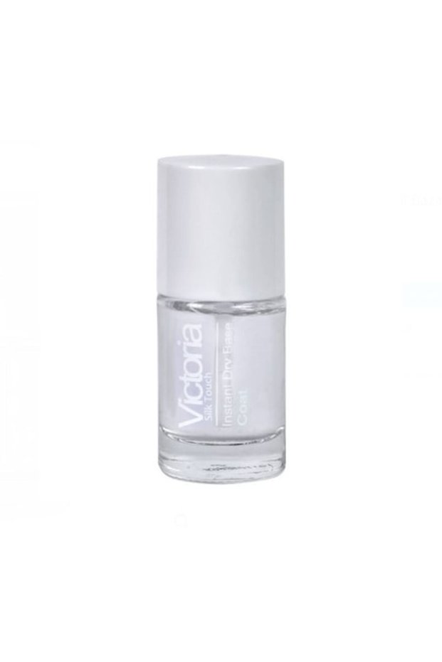 Nail Polish Base Transparent 11ml