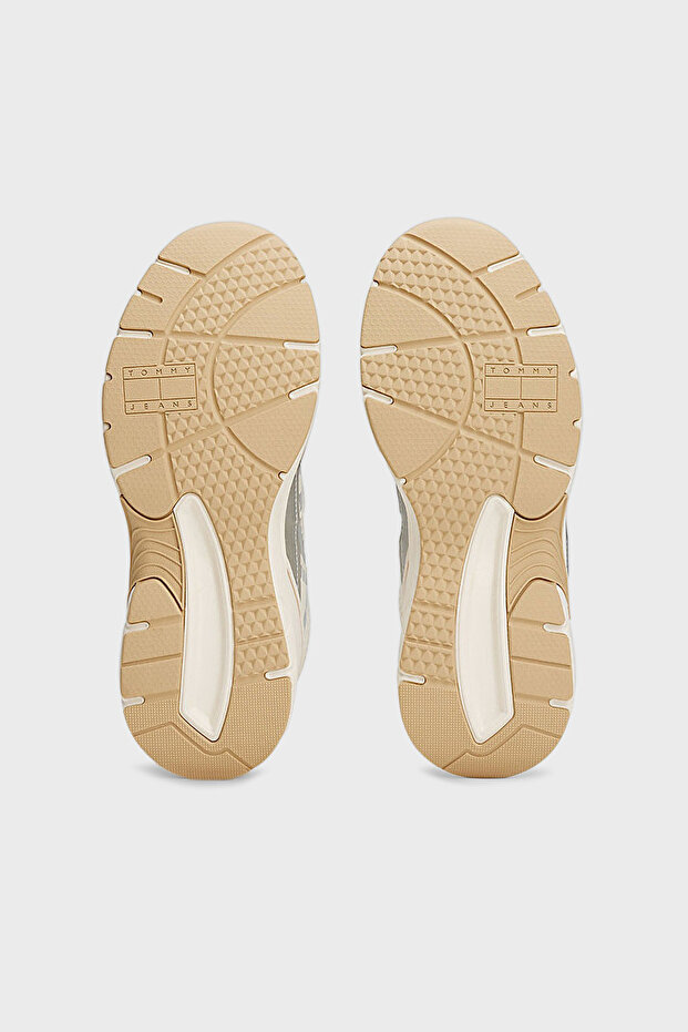 Logolu Sneaker Ayakkabı AYAKKABI EN0EN02809 02Z - 5
