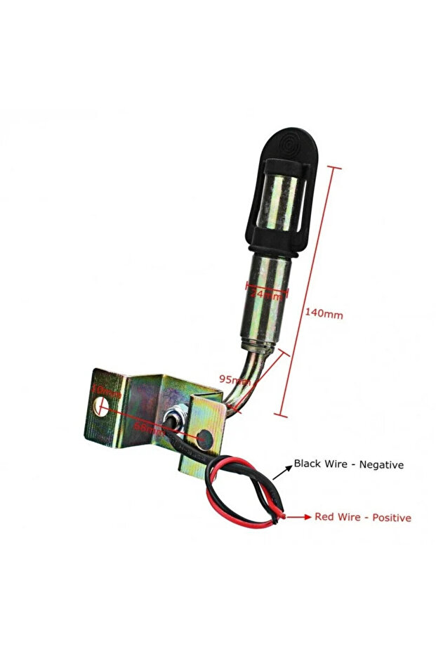 Beacon Support Model E - 2