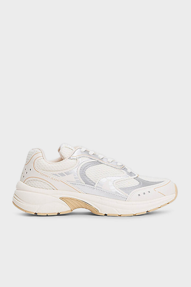 Logolu Sneaker Ayakkabı AYAKKABI EN0EN02809 02Z - 1