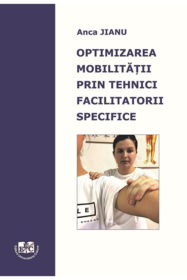 Optimizing mobility through facilitating techniques - 1