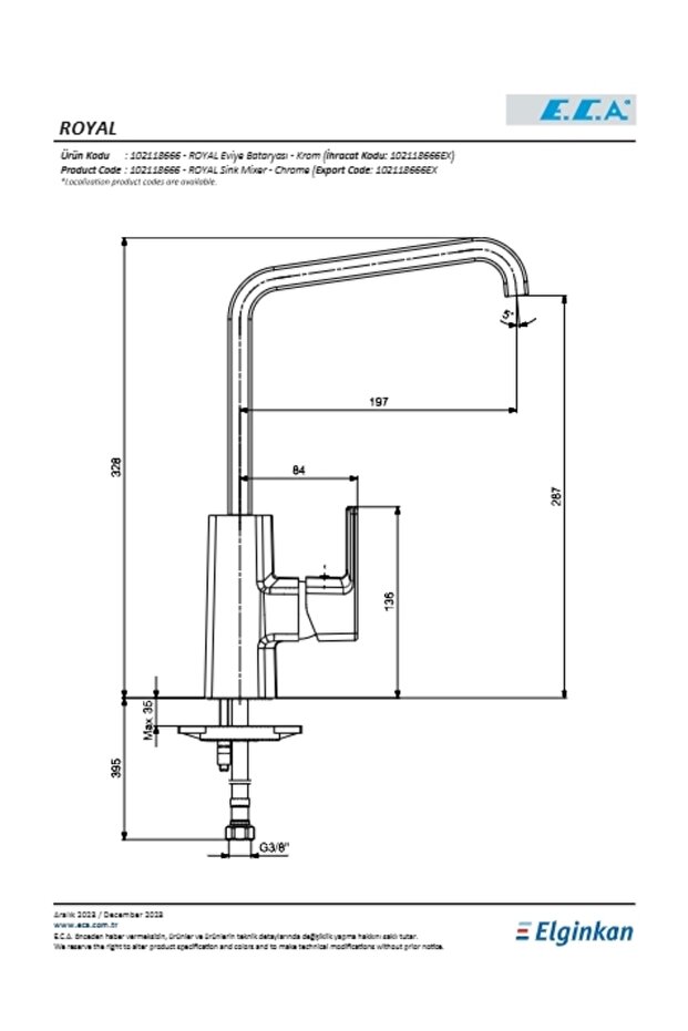 Royal Eviye Bataryası - 2