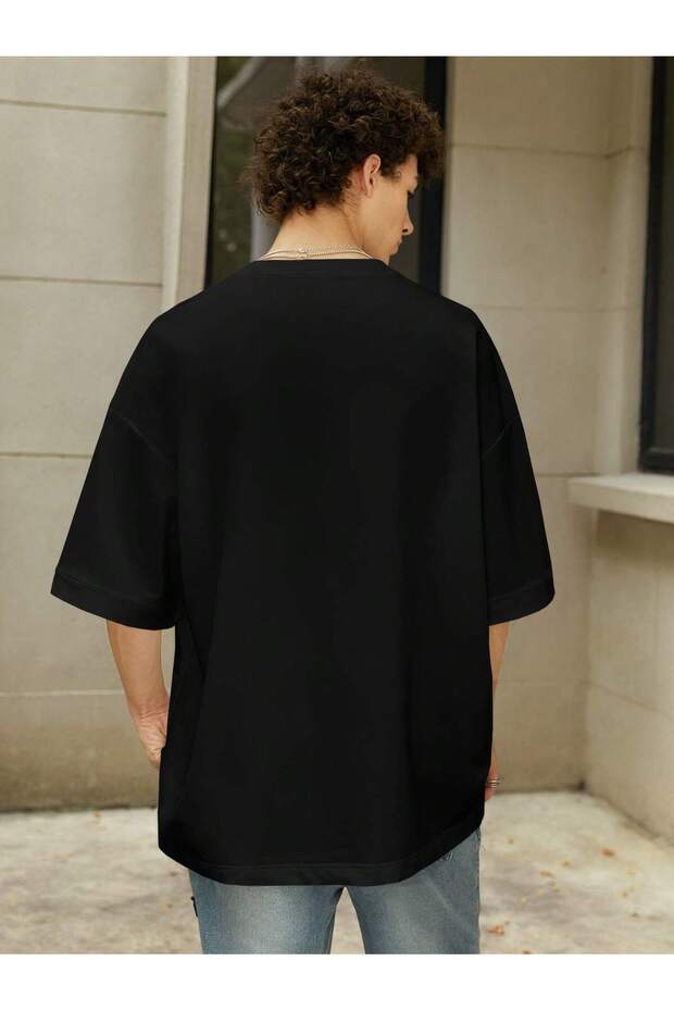 Ανδρική μπλούζα - 3