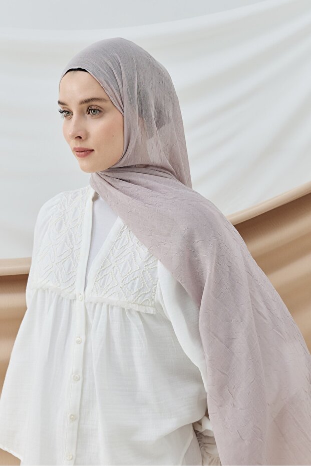 Σάλι μπαμπού - 3