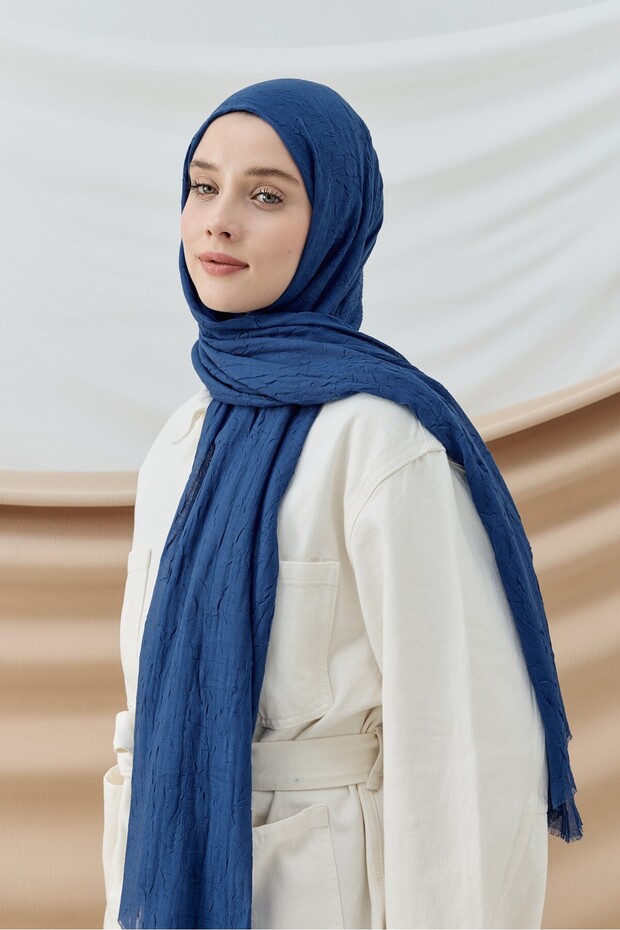 شال من الخيزران - 2