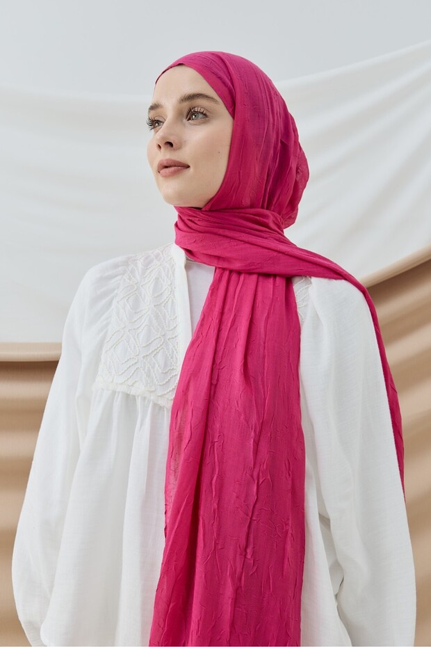 شال من الخيزران - 3