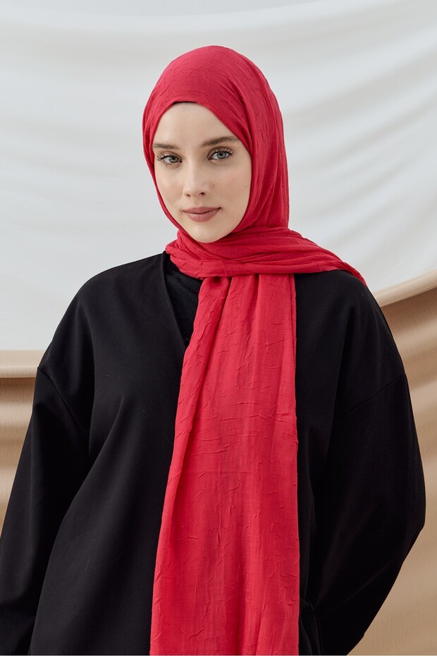 شال من الخيزران - 3