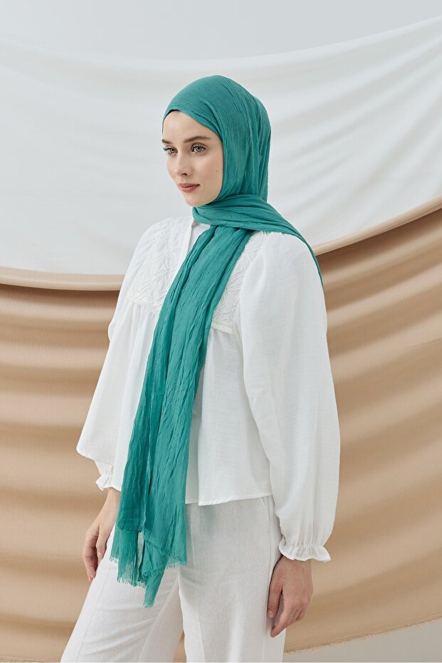 شال من الخيزران - 2