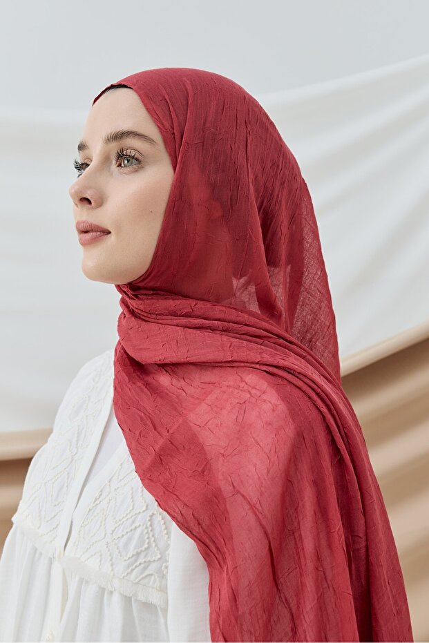 شال من الخيزران - 3