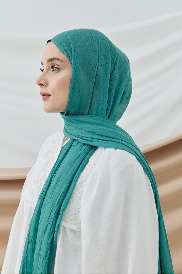 شال من الخيزران - 3