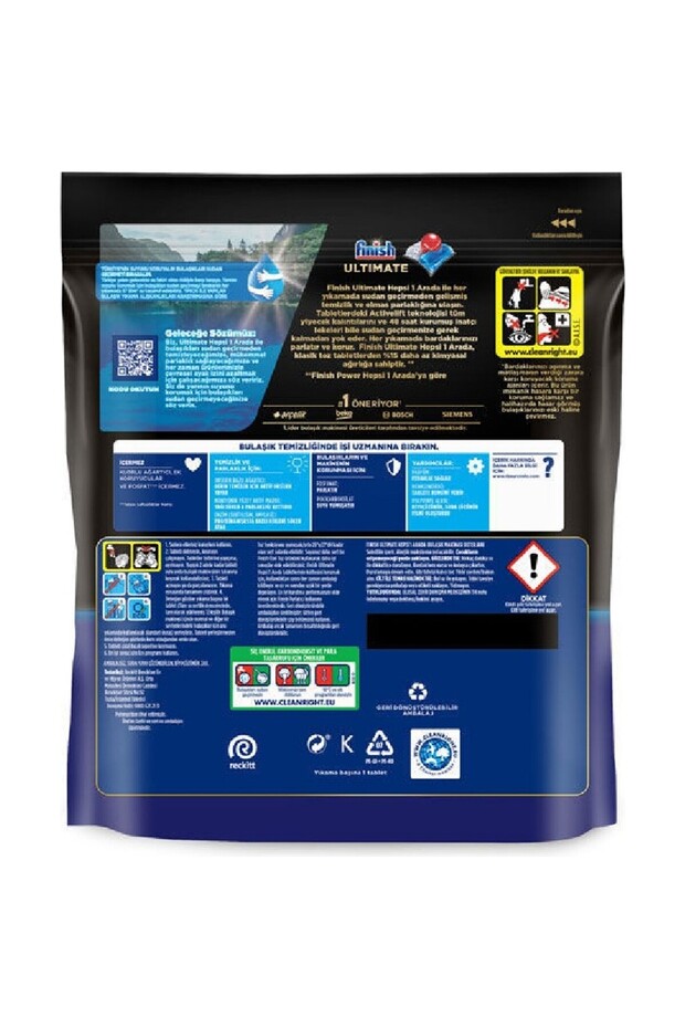 Quantum Ultimate Tablet 65 Li - 2