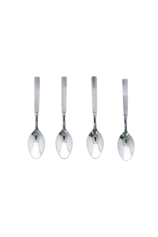 4-Piece Tea Spoon Set