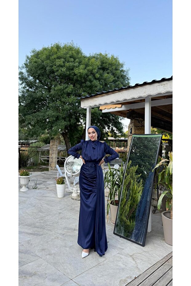 DEFNE TESETTÜR ABİYE - 1