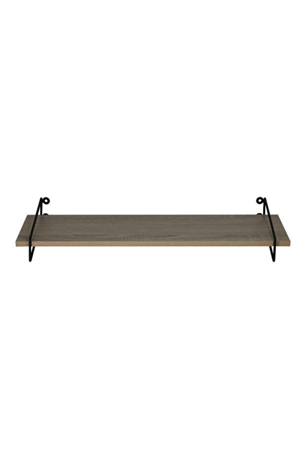 Rectangular Wall Shelf - 3