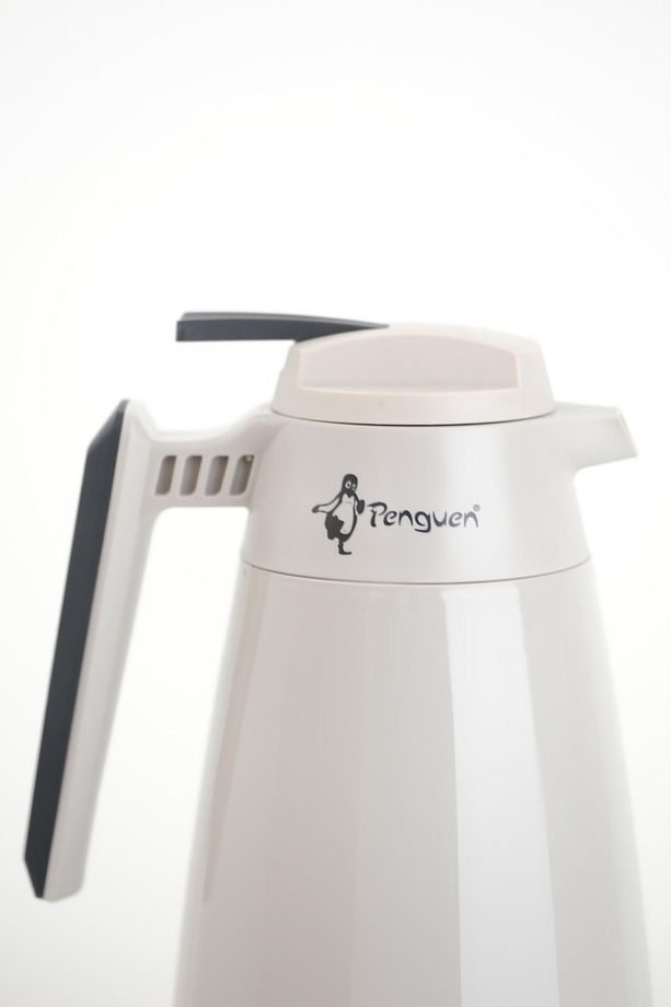 PNG-7002 1.5 Litre Cam Termos | 12 Saat Sıcak 24 Saat Soğuk | BPA Free | Sağlıklı Kullanım - 6