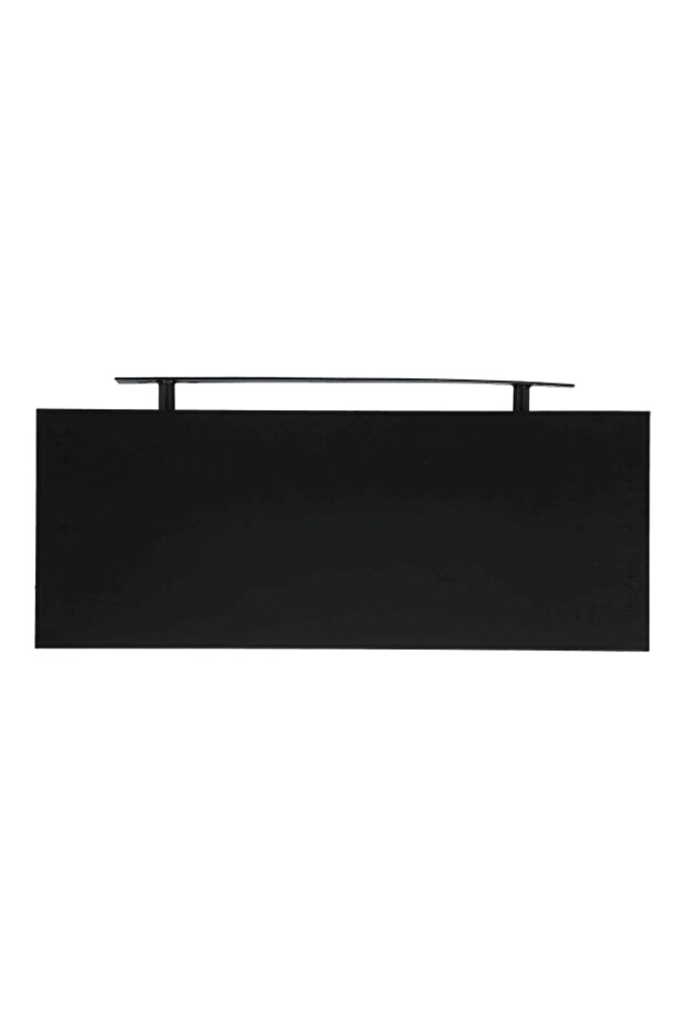 Rectangular Wall Shelf - 2